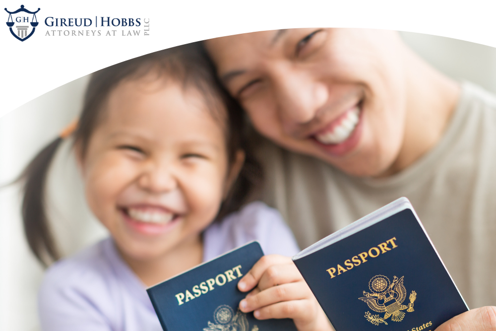 Family Immigration Lawyers