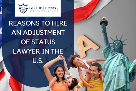 adjustment-of-status-Reason-Gireud-Hobbs-PLLC